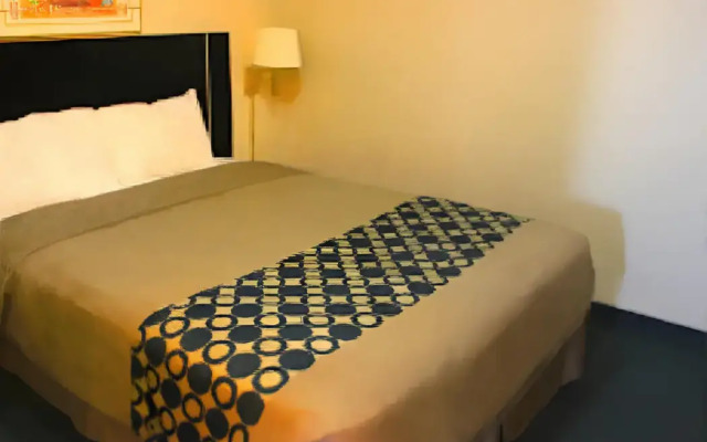 Motel 6 Vernal UT