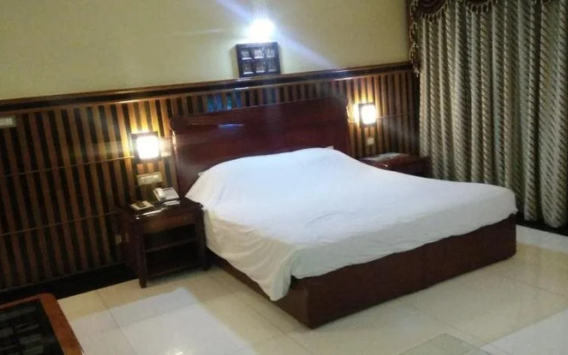 Hotel Mera Mann