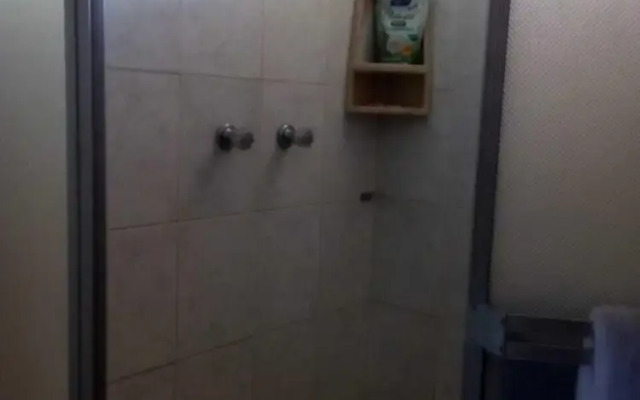 El Pedron Hotel
