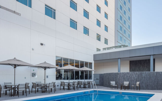 Courtyard by Marriott Chihuahua
