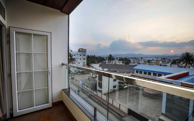 Tresca A Luxury Hotel