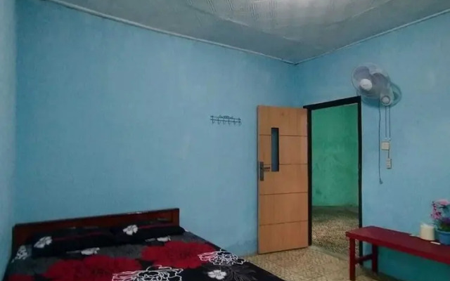 New oliviahomestay