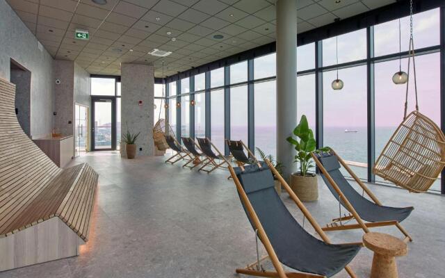 Scandic Oceanhamnen