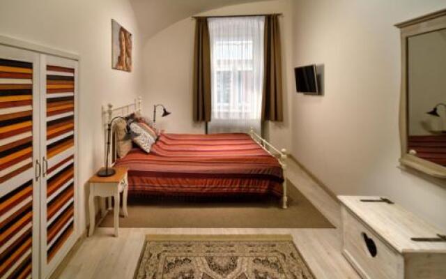 Melody Apartman