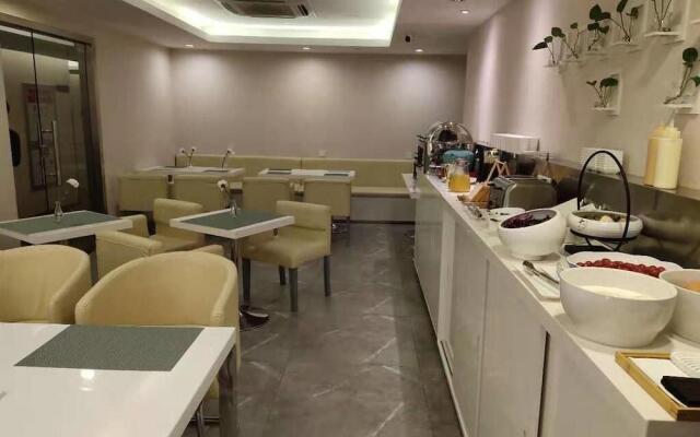 Zsmart Hotel
