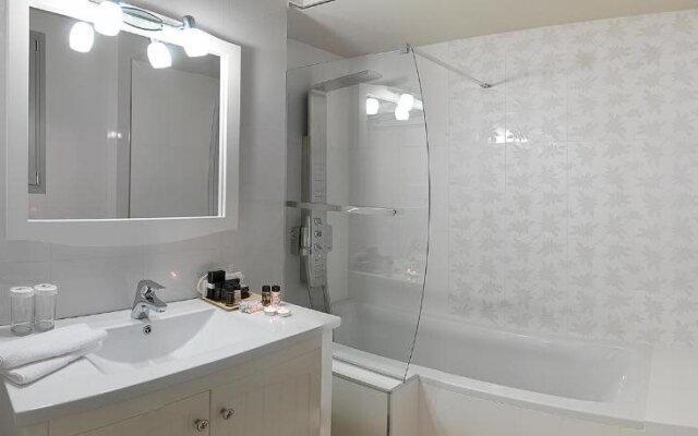 Hondos Classic Hotel & Spa