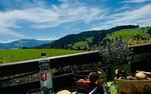 Ferienwohnungen Britta Heim