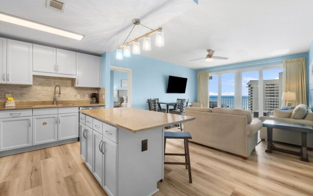 Laketown Wharf 609 - Beach, Please