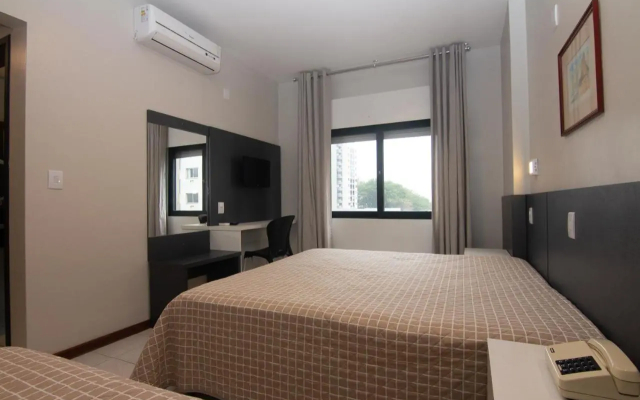 A Furninha Hotel