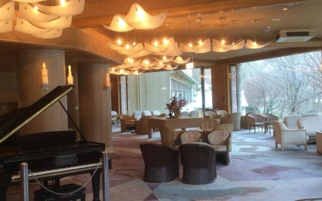 Hotel Yunojin