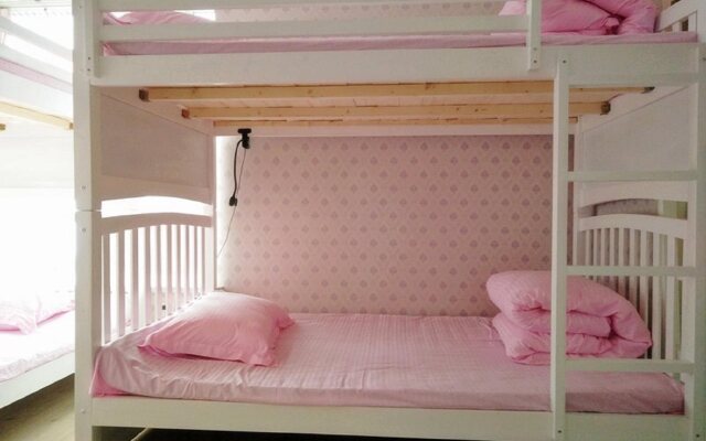 Chongqing Lucky Hostel