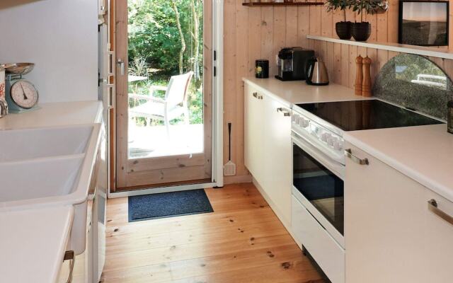 6 Person Holiday Home in Hadsund