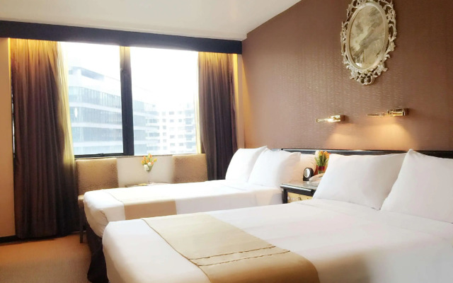Best Western Plus Tsim Sha Tsui