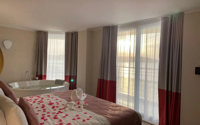 Seaview Hotel Malta - Adults Only