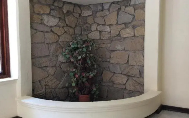 Hotel Fayad de Huejutla