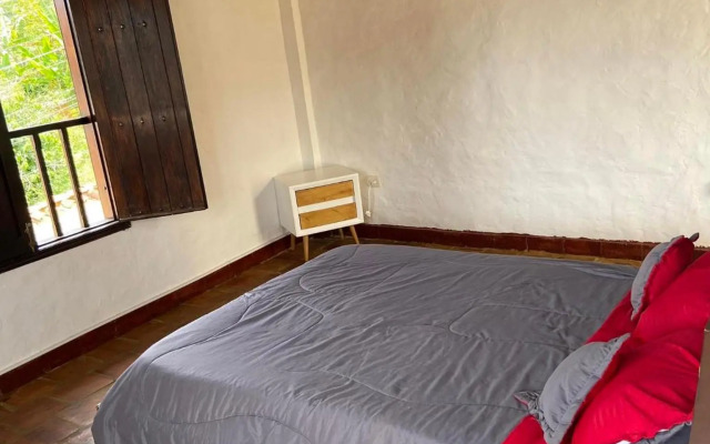 Casa Hostal Bellavista