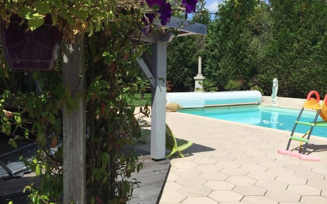 20 Résidence Pierre François