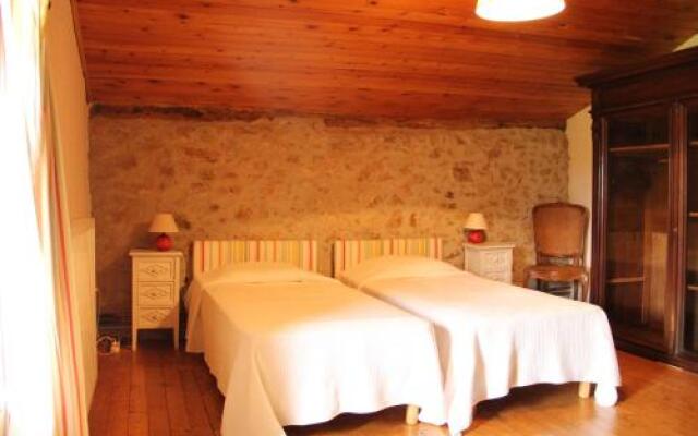 Proche Puy du Fou - Roches Blanches