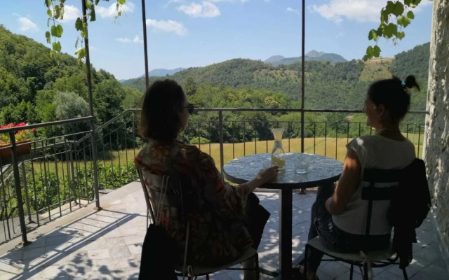 Agriturismo l'Origano