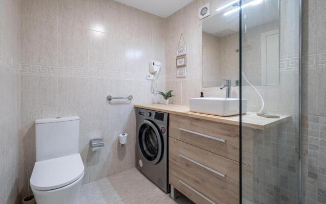 Apartamentos Salou - 111