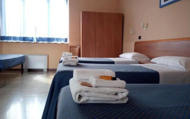 Hotel Residence Degra
