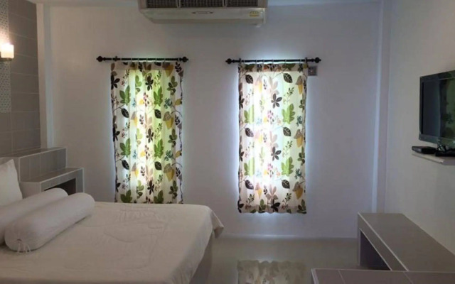 Saraburi Garden Resort
