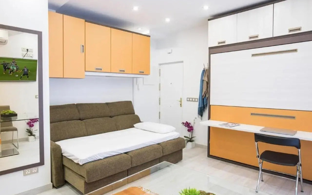 MIT House Salamanca Confort XI en Madrid