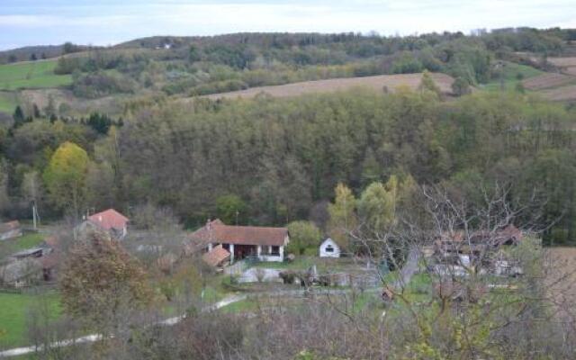 Guest House Sunčano Selo