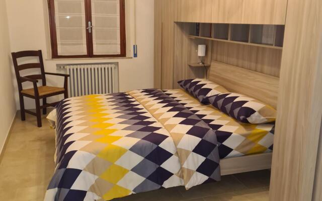 Docrì Casa Vacanza Chiusi-Docrì Casa Vacanza