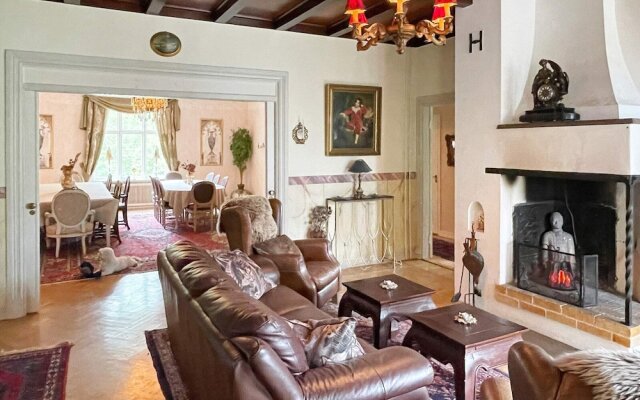 4 Star Holiday Home in Olofstrom