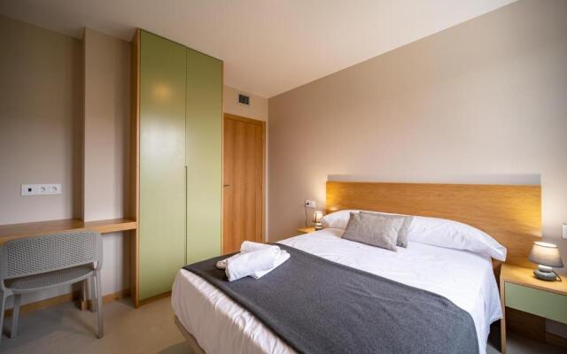 Apartamentos Las Olas By Pantin