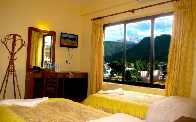 Hotel Orchid