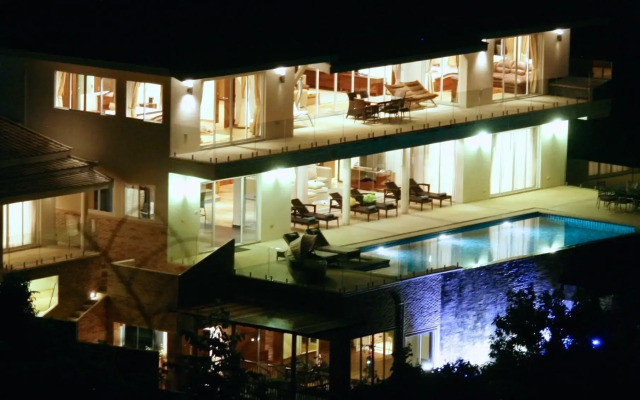 Island View Villa