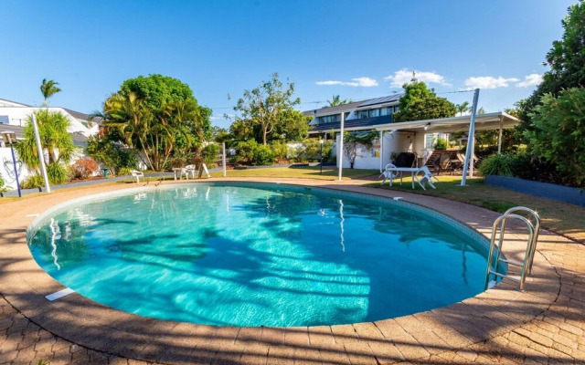 TREAT YOURSELF to Something Special!