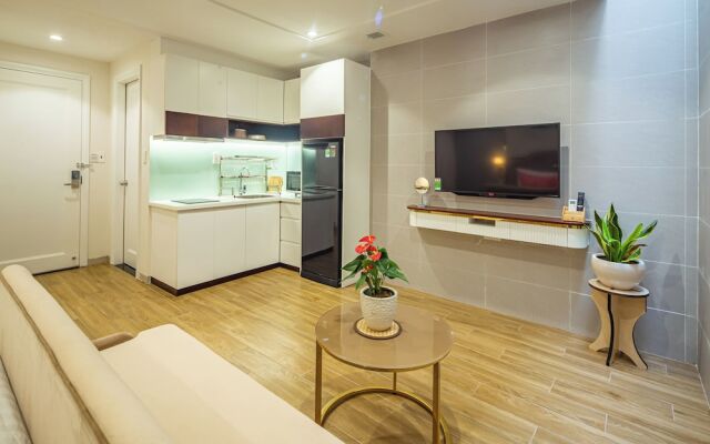 Simmi 6 Hotel & Apartment