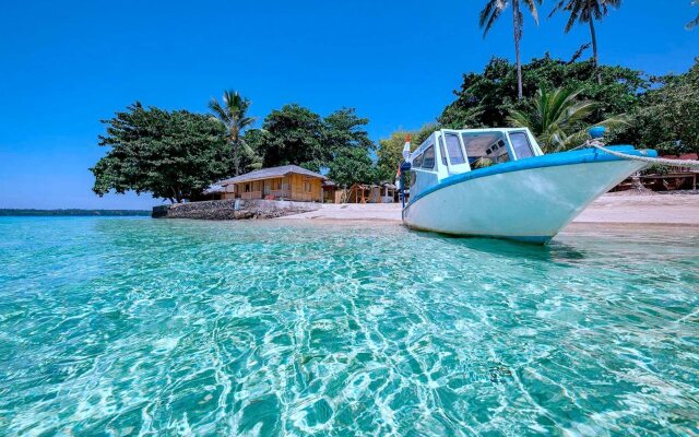 Kuda Laut Boutique Dive Resort