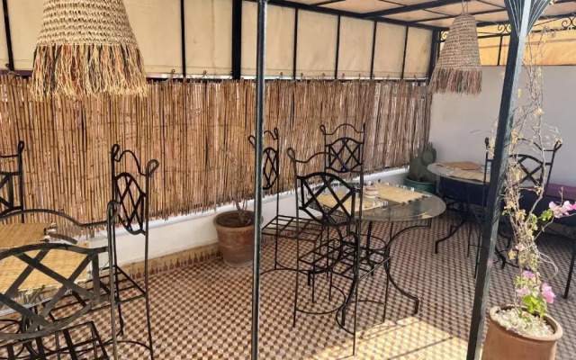 Riad Qoussai