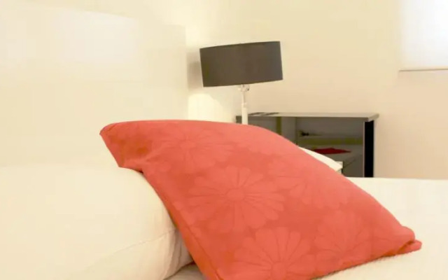 Apartment Poesia Urbana