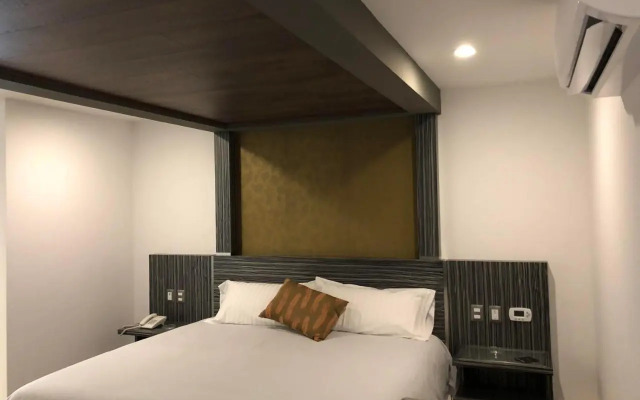 Kaia Suites