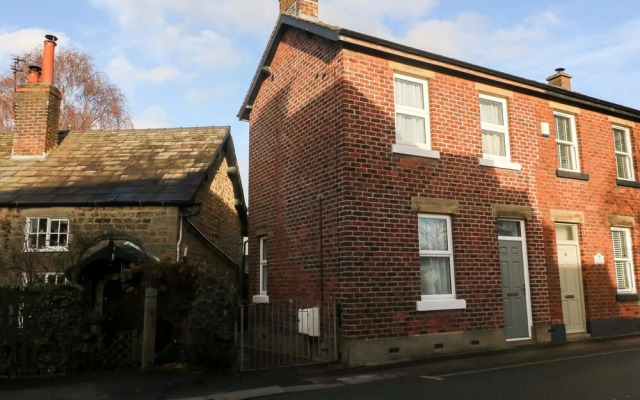 Myrtle Cottage