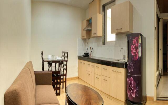 Palm Bliss Gurgaon - Premium Serviced Apartments and Rooms