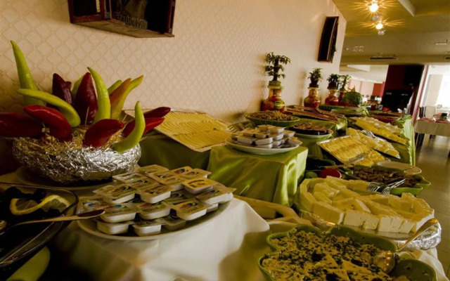 Royal Sebaste Hotel