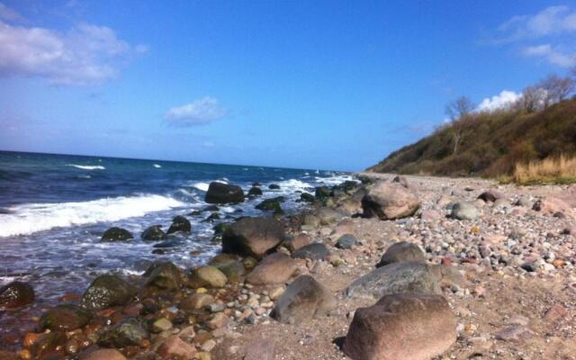 Ostseesand 4 Reriker Tied