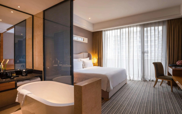 Pullman Foshan Shunde