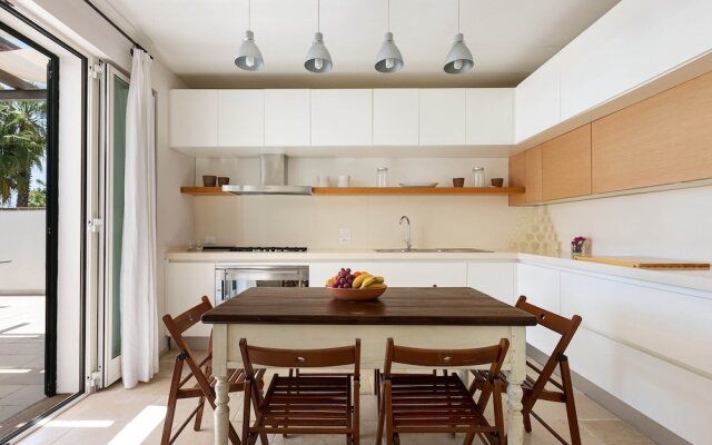 662 Suite Premium La Greca