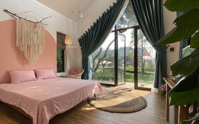 May Tropicall Villas