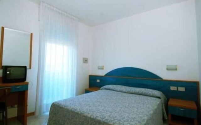 Hotel Paris