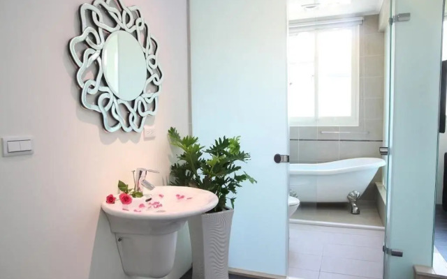 Chi Heng Homestay