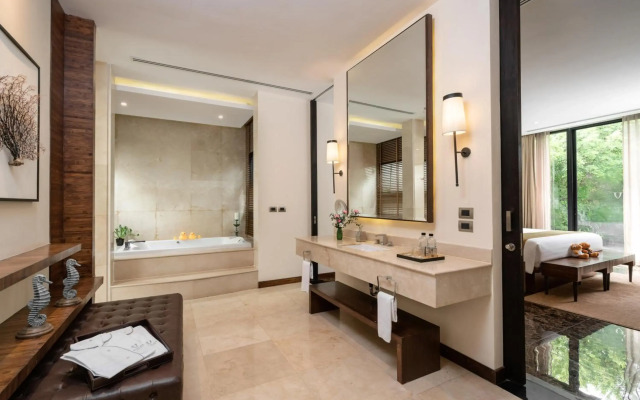 V Villas Hua Hin - MGallery Collection