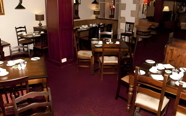 The Black Horse Hotel Grassington